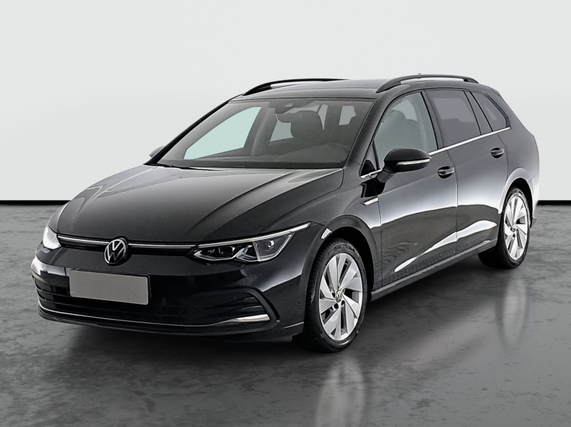 Volkswagen Golf, 2023
