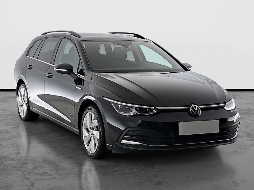 Volkswagen Golf, 2023