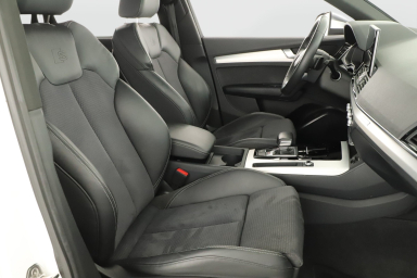 Audi SQ5 - 2022