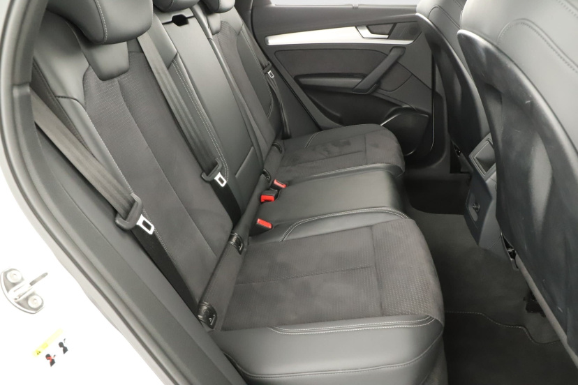 Audi SQ5, 2022