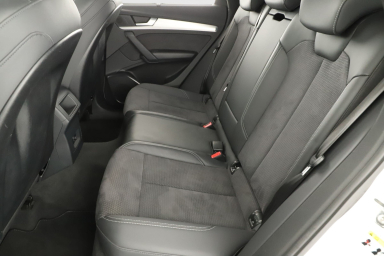 Audi SQ5 - 2022