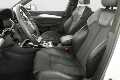 Audi SQ5 - 2022