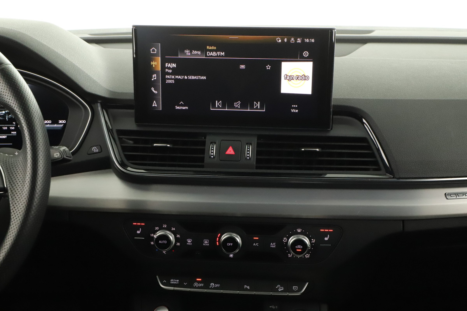 Audi SQ5 - 2022