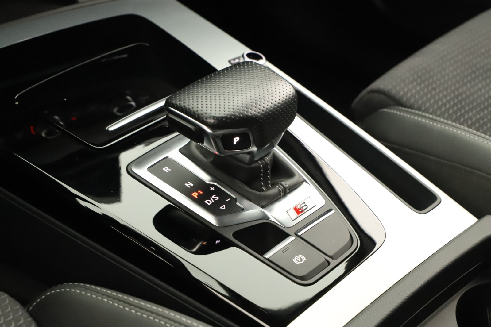 Audi SQ5 - 2022