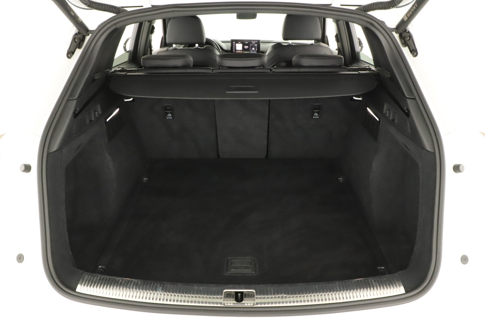 Audi SQ5 - 2022