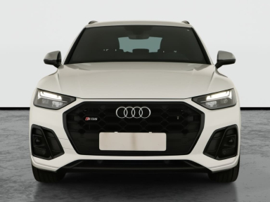 Audi SQ5 - 2022