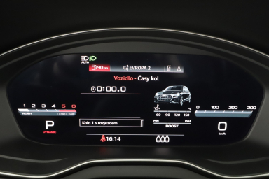 Audi SQ5 - 2022
