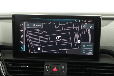 Audi SQ5 - 2022
