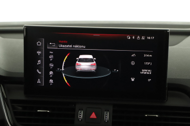 Audi SQ5 - 2022