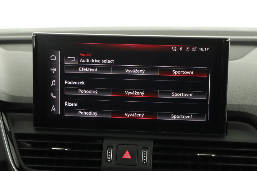Audi SQ5, 2022