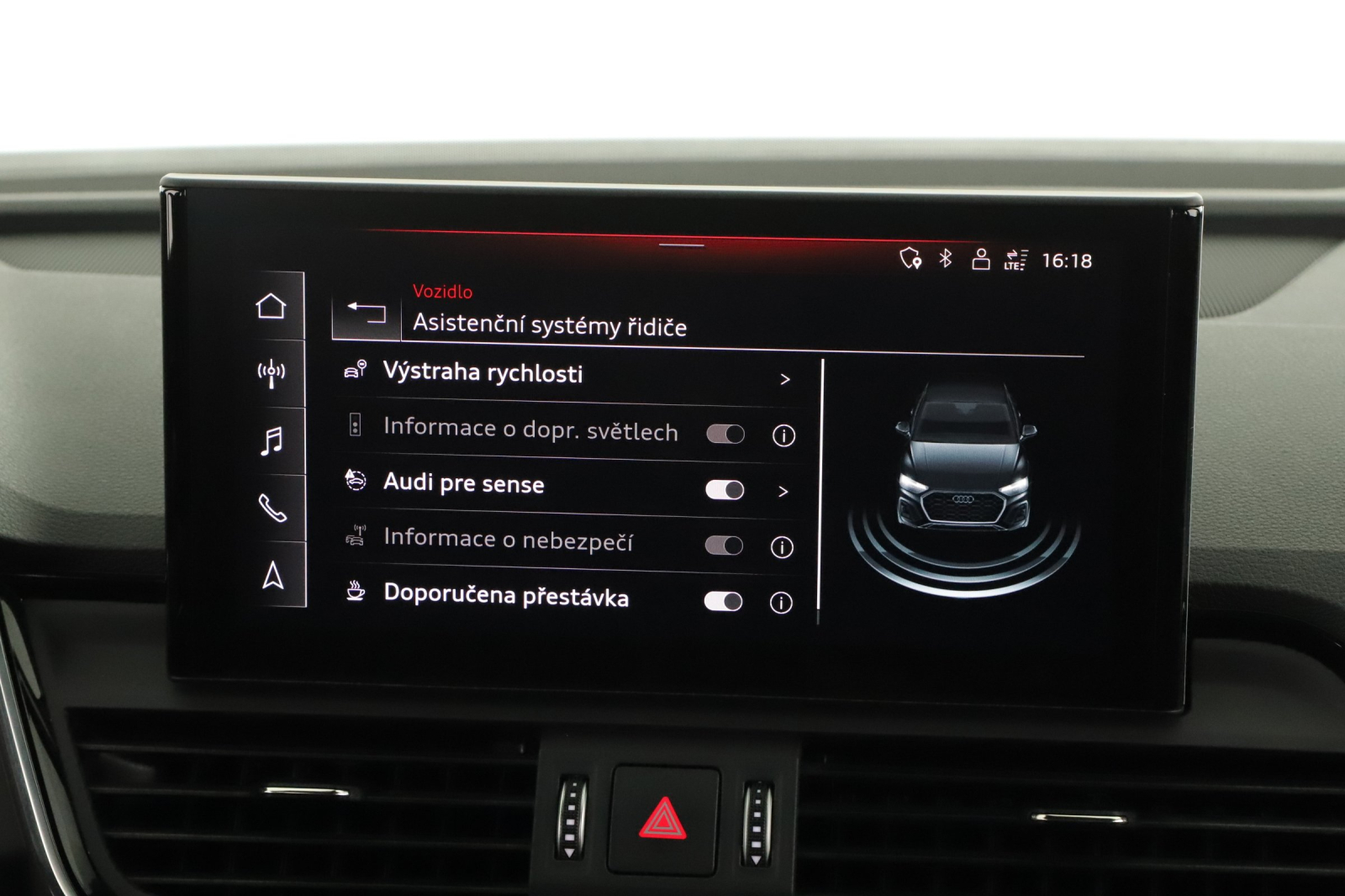 Audi SQ5 - 2022