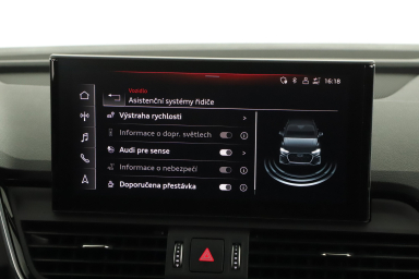 Audi SQ5 - 2022
