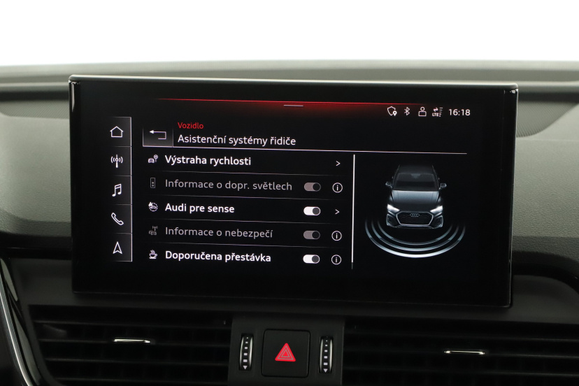 Audi SQ5, 2022