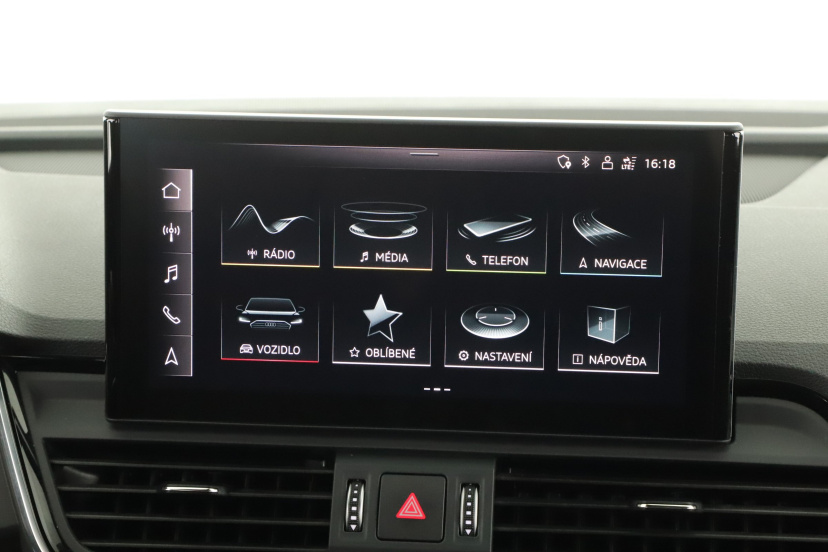 Audi SQ5, 2022