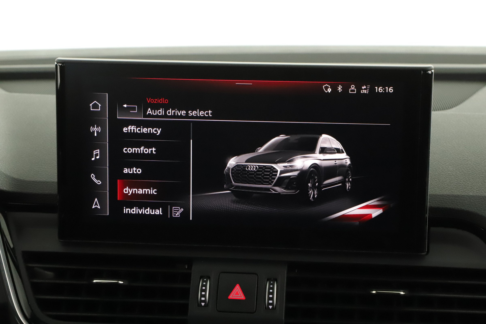 Audi SQ5 - 2022