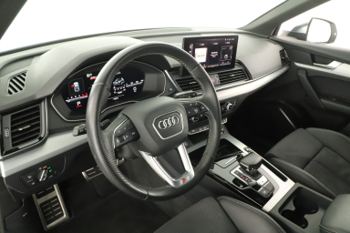 Audi SQ5 - 2022