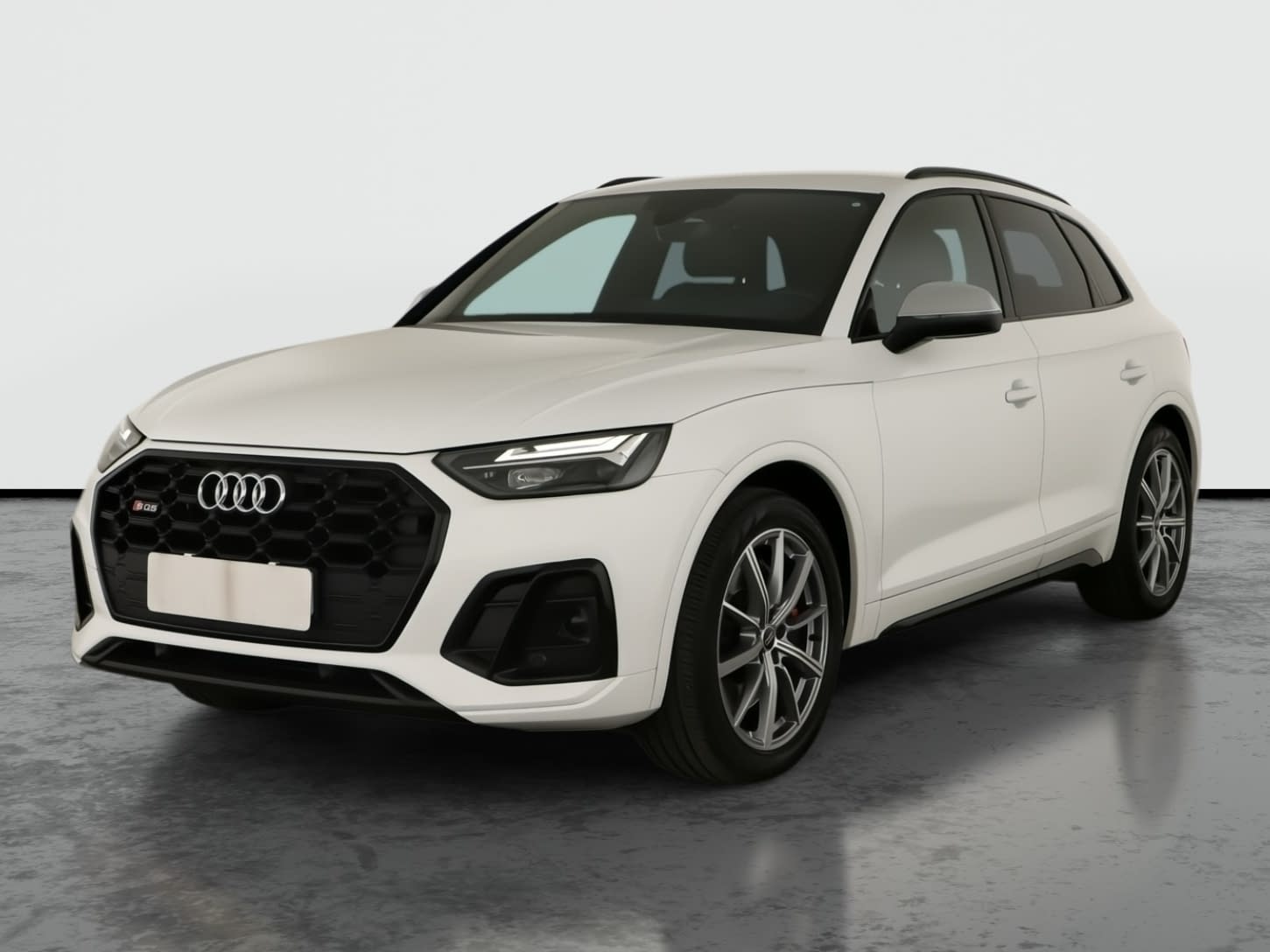 Audi SQ5 - 2022