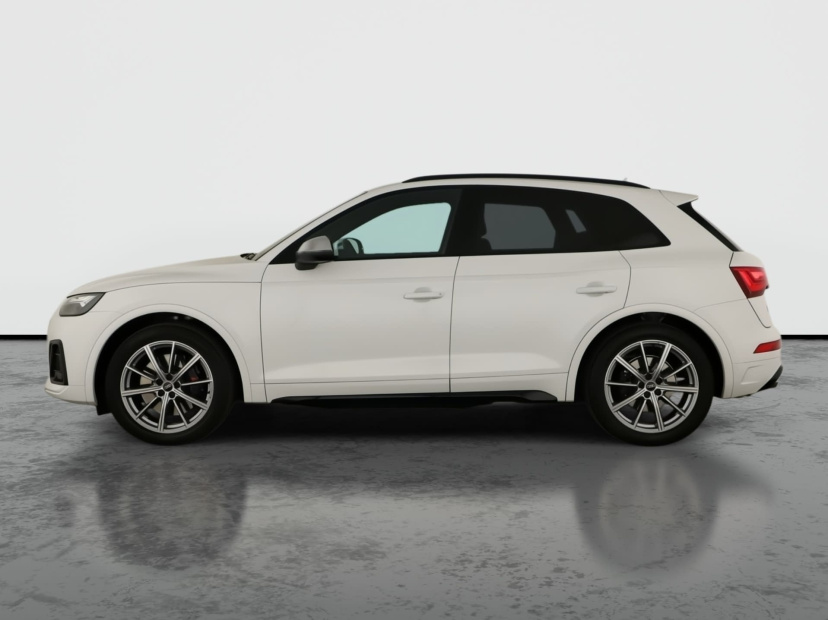 Audi SQ5, 2022