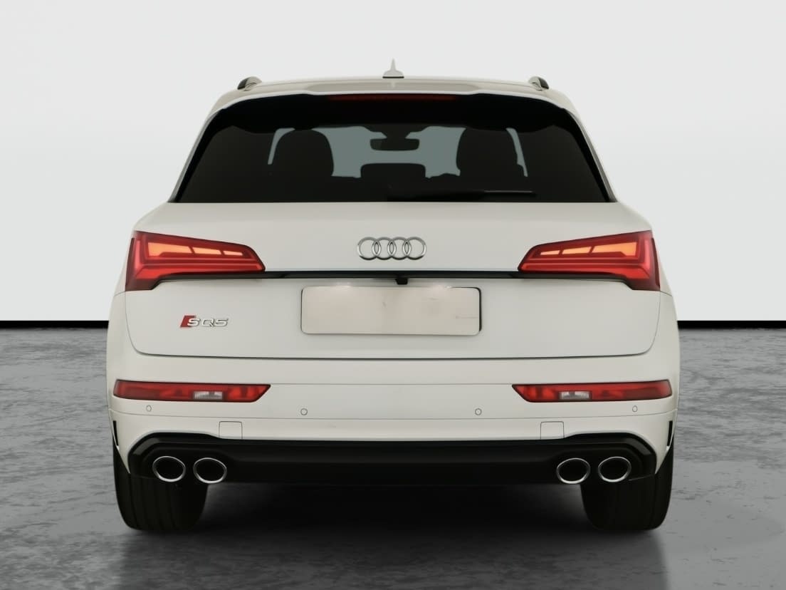 Audi SQ5 - 2022