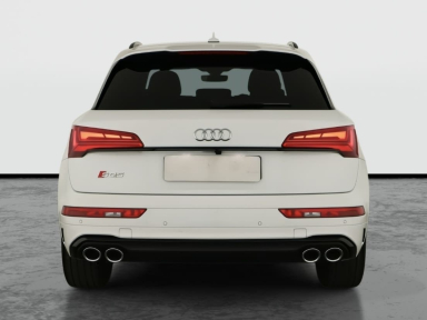 Audi SQ5 - 2022