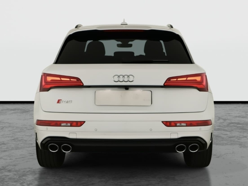 Audi SQ5, 2022