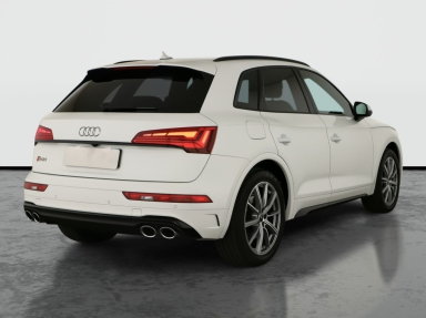 Audi SQ5 - 2022