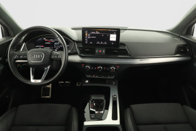Audi SQ5 - 2022