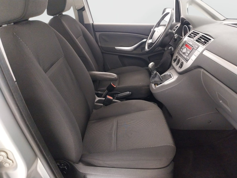 Ford C-Max, 2010