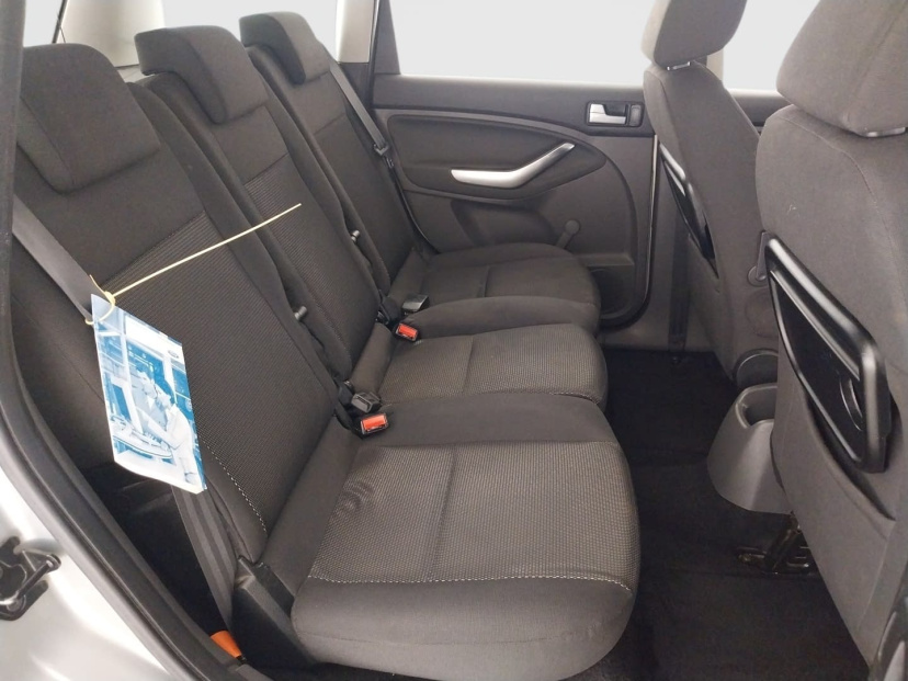 Ford C-Max, 2010