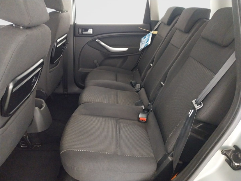 Ford C-Max, 2010