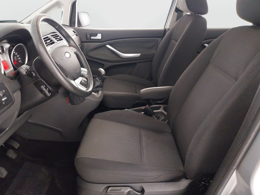 Ford C-Max, 2010