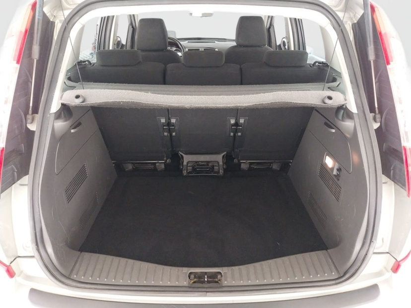 Ford C-Max, 2010