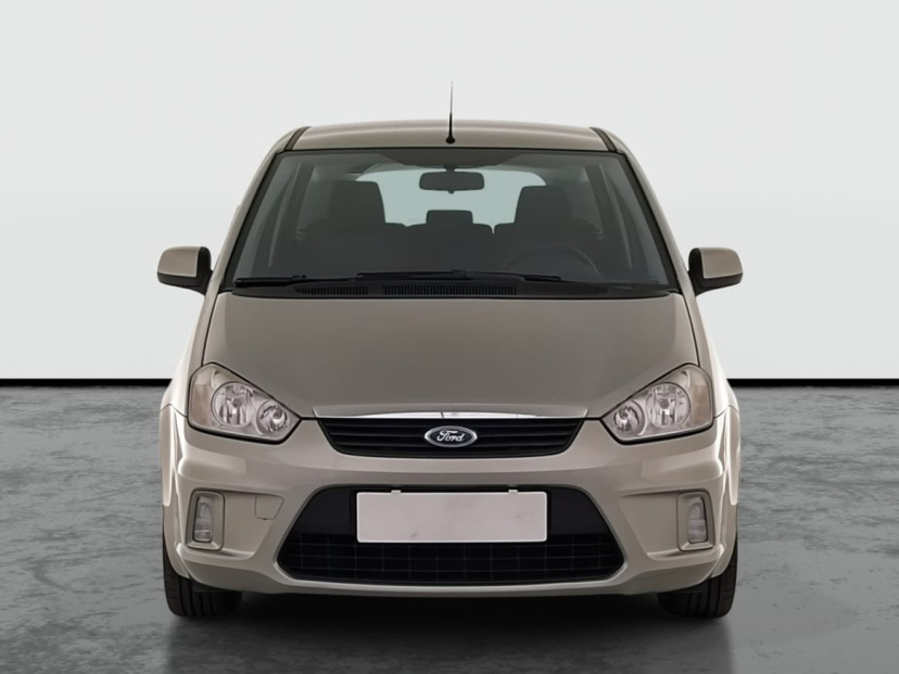 Ford C-Max, 2010
