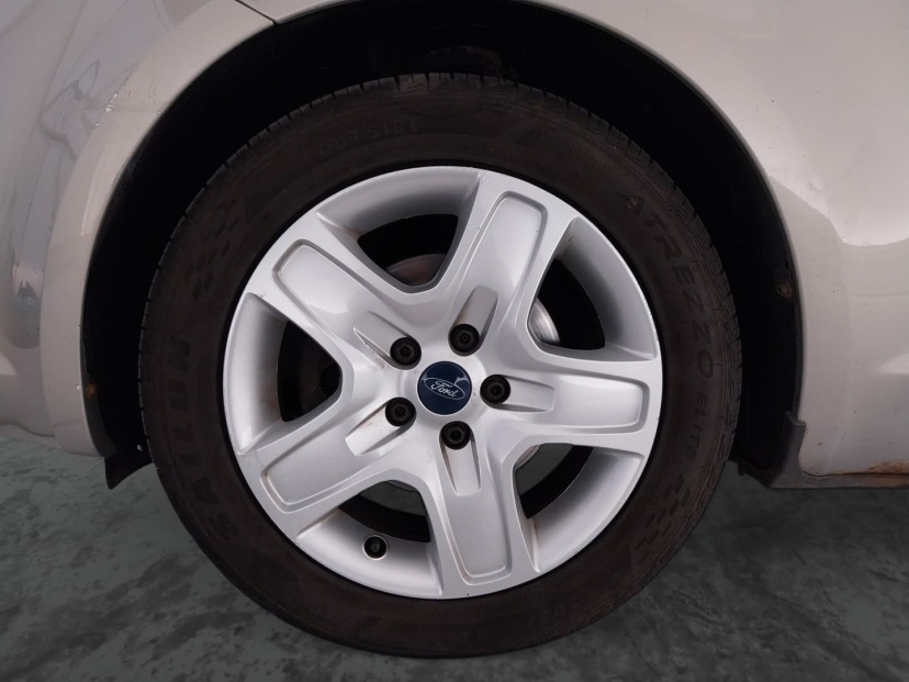 Ford C-Max, 2010