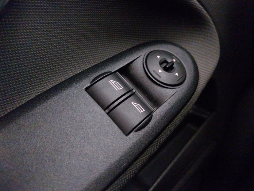 Ford C-Max, 2010