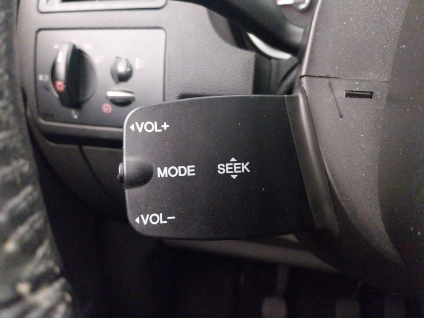 Ford C-Max, 2010