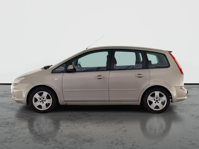 Ford C-Max, 2010