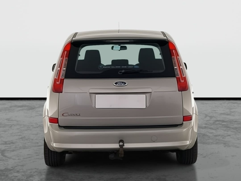 Ford C-Max, 2010