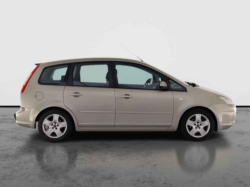 Ford C-Max, 2010