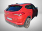 Hyundai Tucson, 2015