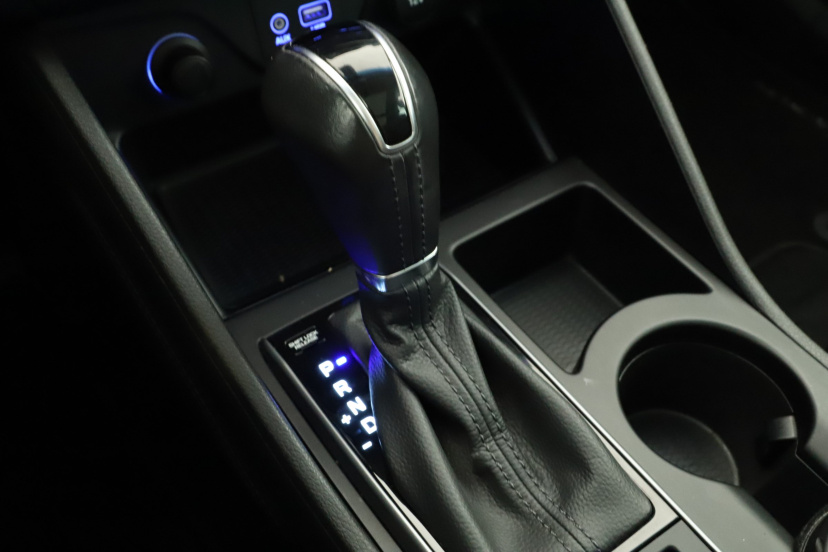 Hyundai Tucson, 2015