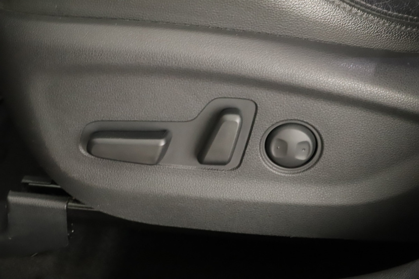 Hyundai Tucson, 2015