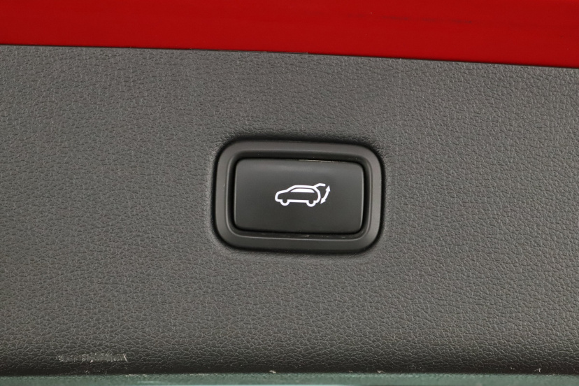 Hyundai Tucson, 2015