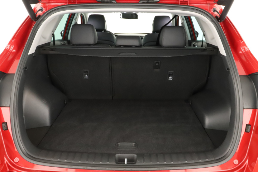 Hyundai Tucson, 2015