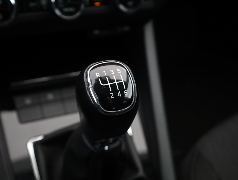 Škoda Octavia, 2017