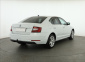 Škoda Octavia, 2017
