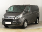 Ford Tourneo Custom, 2015