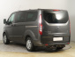Ford Tourneo Custom, 2015