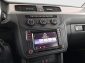 Volkswagen Caddy, 2016
