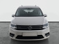 Volkswagen Caddy, 2016